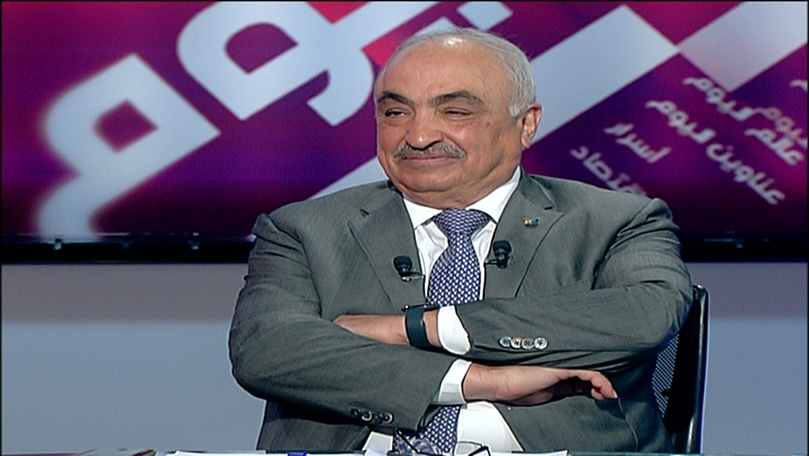 محمد الحجار