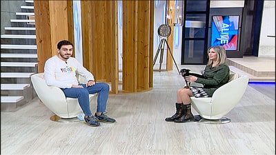Youssef Saker - Animal rescue club lebanon