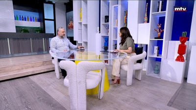 Dr Vatche Kourtian - Osteoporosis