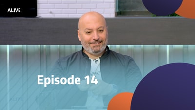 Episode 14