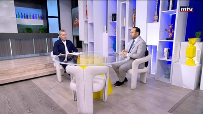 Dr. Maysar Sarieddine - How do parents maintain positivity and stability?