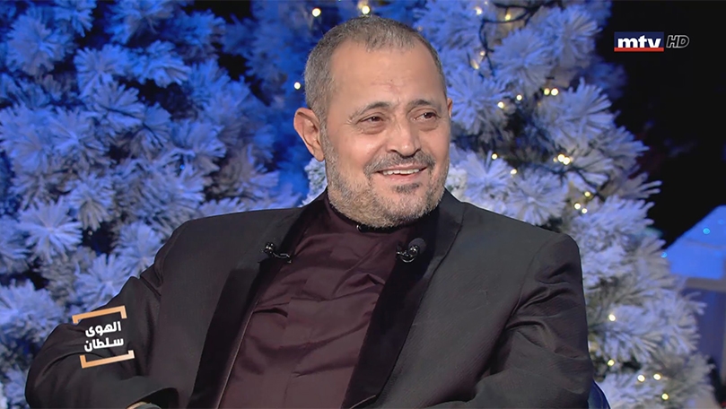 جورج وسوف