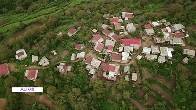 03 Jan 2019 - مشوار إلى أرمينيا 
