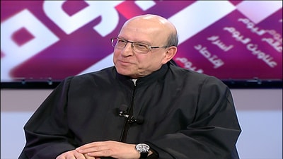 Father George Hobeika