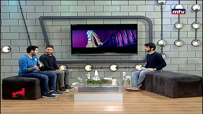 NRJ - Part 1