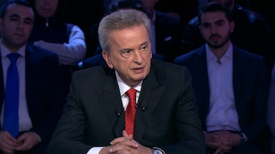 Riad Salame