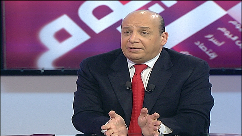 علي حمادة 