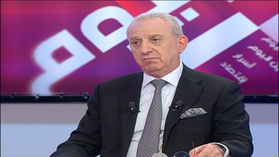 Marwan Abou Fadel