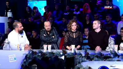 سامي فتفت - Part 3