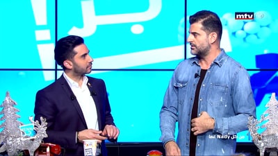  من كل نادي عصا
