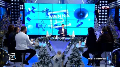 TV Moments