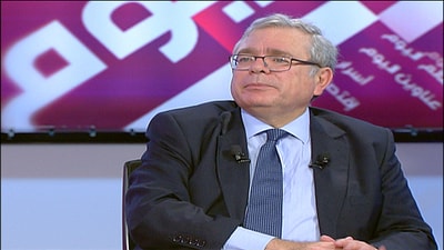  Fadi Gemayel 