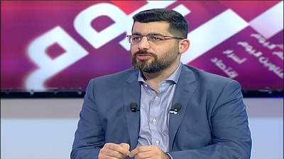 Dr Hossam Matar