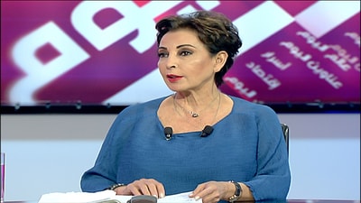 Raghida Dergham