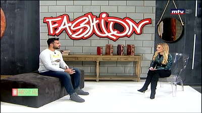 Fashion - Part 1