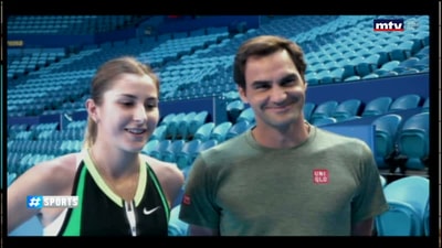  Sports - Part 2