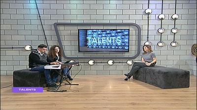 Sibelle Abou Mrad - Elie Antoury