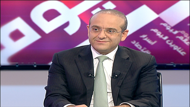 رائد خوري 