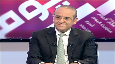 Raed Khoury