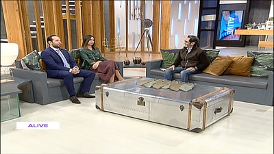 Ecole des Arts Ghassan Yammine - Khodor Rajab - محمد عبد المطلب