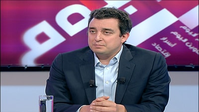 Mark Daou