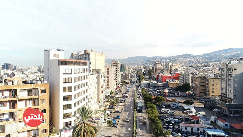 الدكوانة