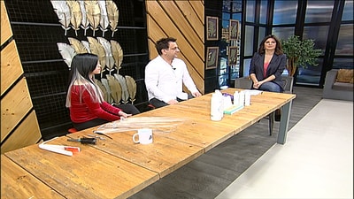14 Jan 2019 - Kamal Richa 