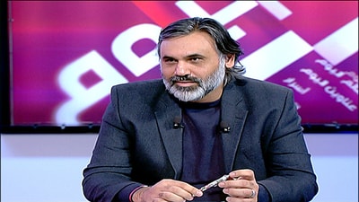 Mustafa Fahs