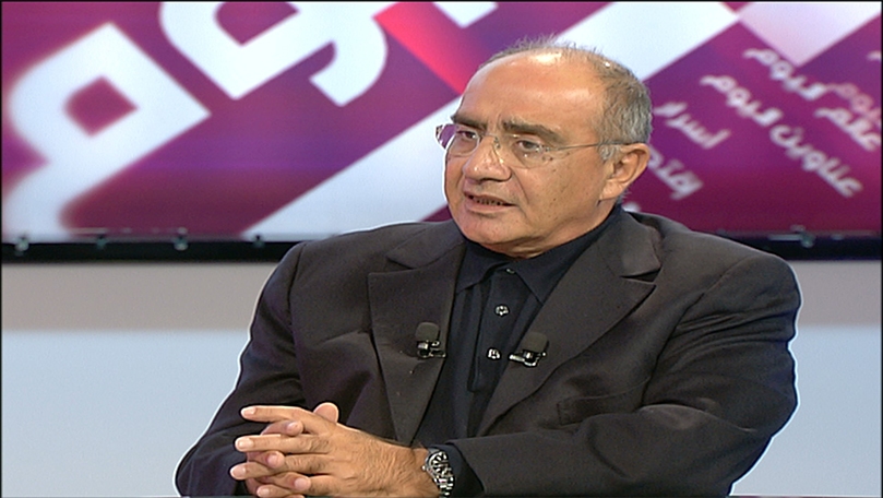 فارس سعيد  