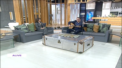 الفنان روميو بو انطون