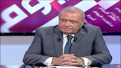 Henry Sfeir