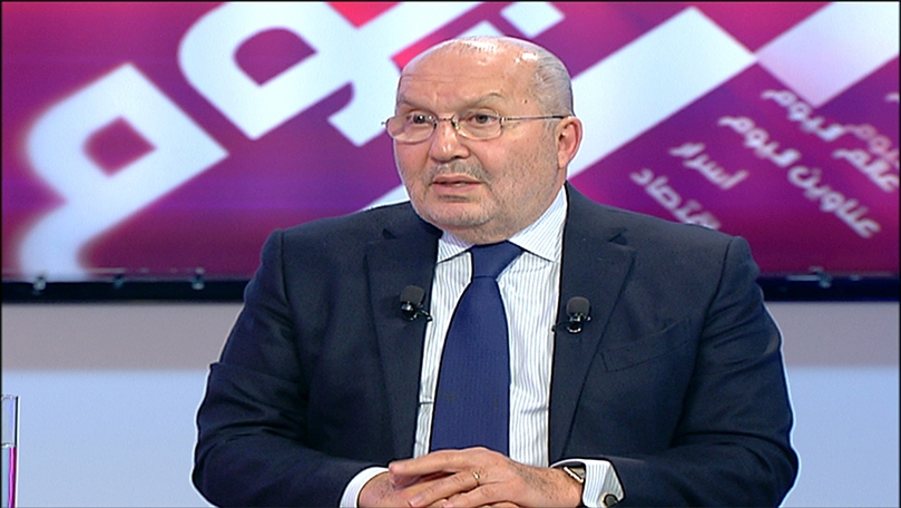 أنطوان شديد
