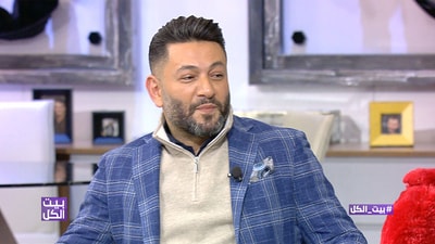 Ziad Bourji