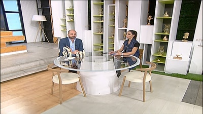  Dr Julien Sfeir - Causes of clots and treatment