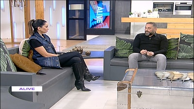 21 Jan 2019 - داني عطيه  - Lebanese Academy Of Beauty 
