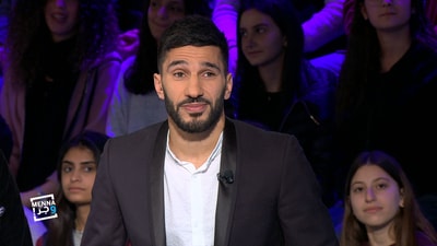 حسن معتوق