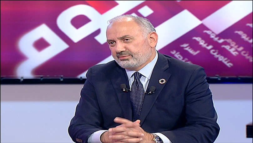 زياد حايك