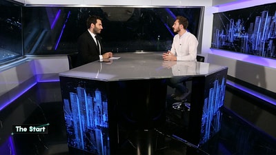 Episode 20 