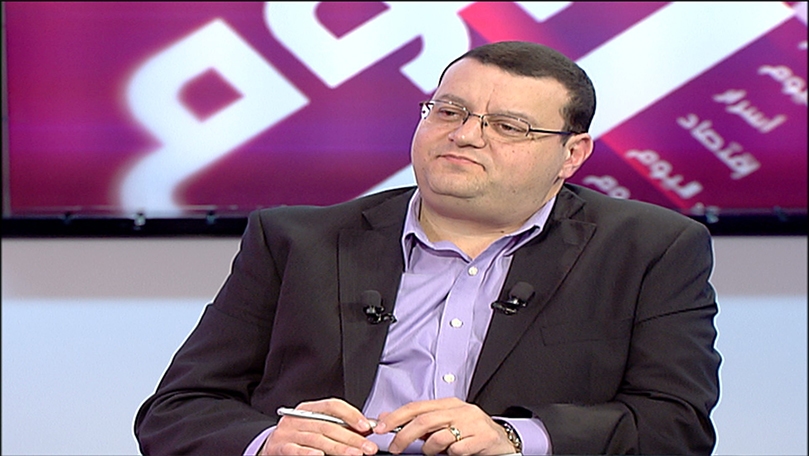 رامي الريس