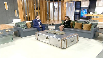 اتيكيت بين الزوجين 