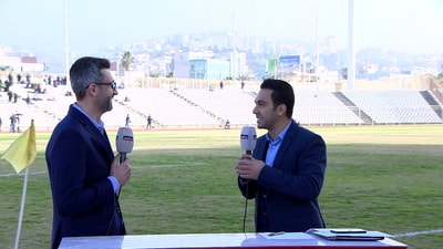 إستديو تحليلي - Part 2