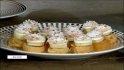 Profiterole