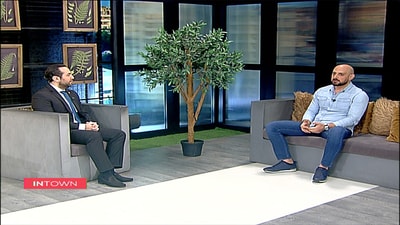  Efit Lebanon - Elie Kaii 