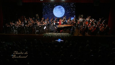 Theatre du Boulevard
