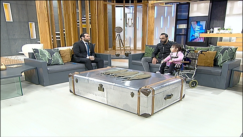 27 Jan 2019 - حسين فواز 