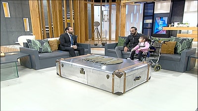 27 Jan 2019 - حسين فواز 