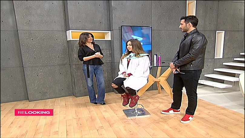 28 Jan 2019 - George El Mendelek