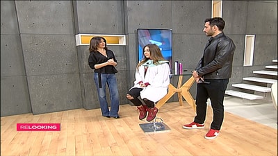 28 Jan 2019 - George El Mendelek