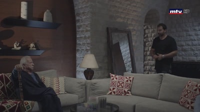 Episode 15 