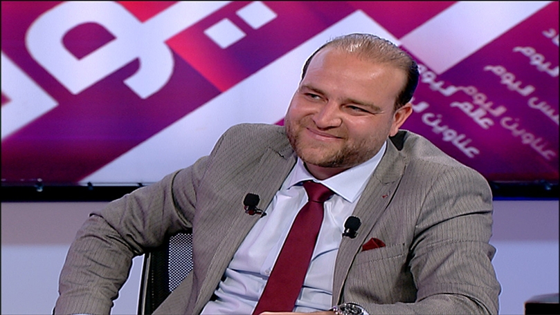 د علي يعقوب